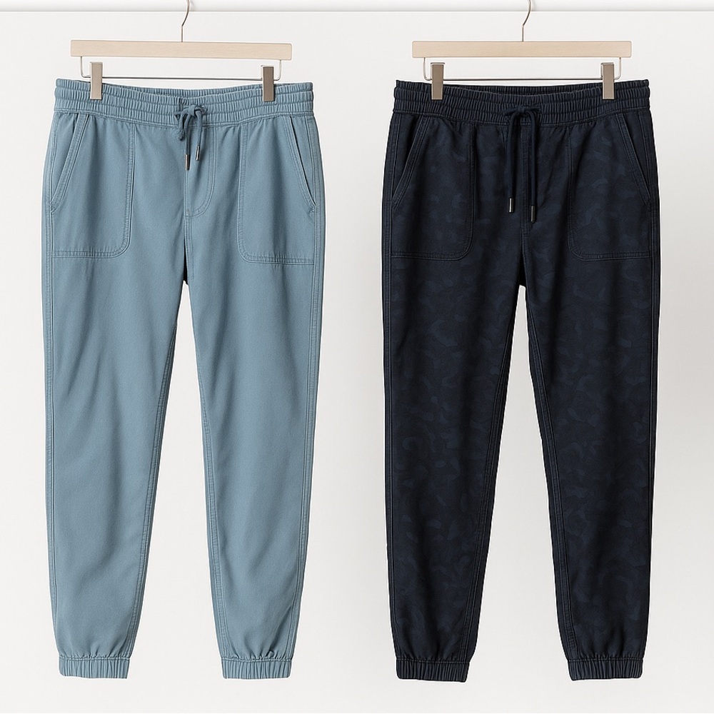 Athleta Farallon Jogger Bundle!